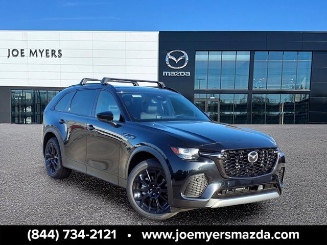 2026 Mazda CX-70 3.3 Turbo Premium Plus AWD SUV