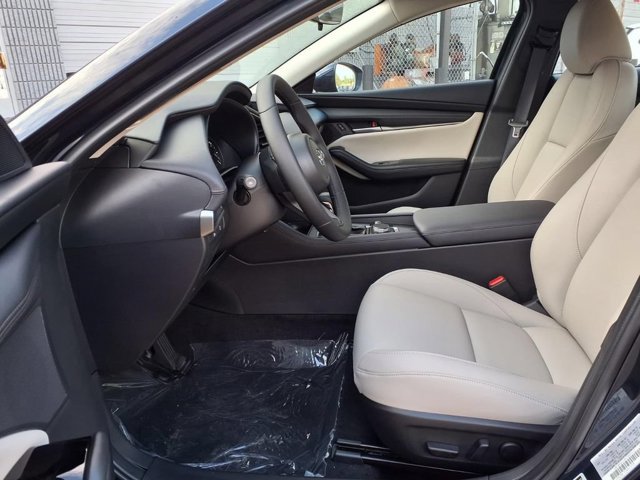 New 2026 Deep Crystal Blue Mica Mazda 2.5 S Preferred image 5