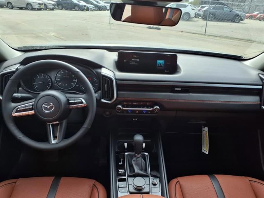 New 2026 Mazda CX-50 2.5 Turbo Meridian Edition AWD SUV