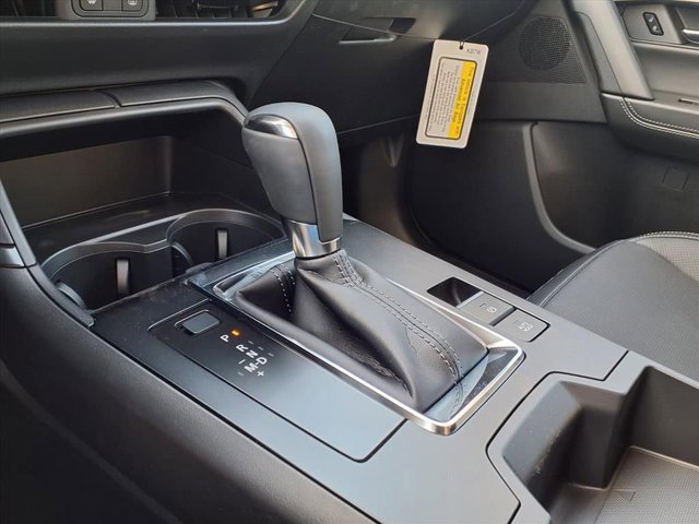 New 2026 Soul Red Crystal Metallic Mazda 2.5 S Premium AWD image 12