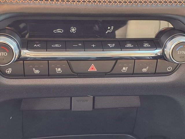 New 2026 Polymetal Gray Metallic Mazda Premium Plus AWD image 11