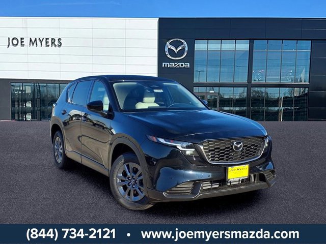 2026 Mazda CX-5 S Select Auto AWD's photo