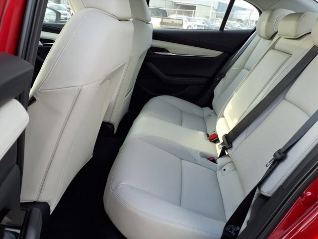 New 2026 Soul Red Crystal Metallic Mazda 2.5 Turbo Premium Plus AWD image 6