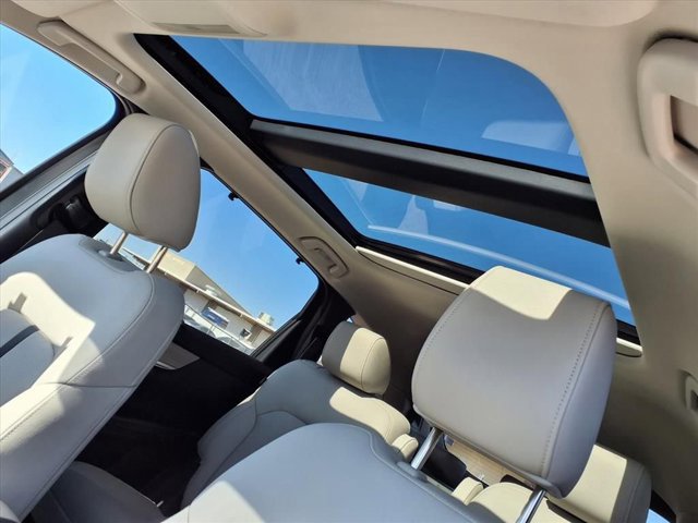 New 2026 Deep Crystal Blue Mica Mazda Premium Sport AWD image 6