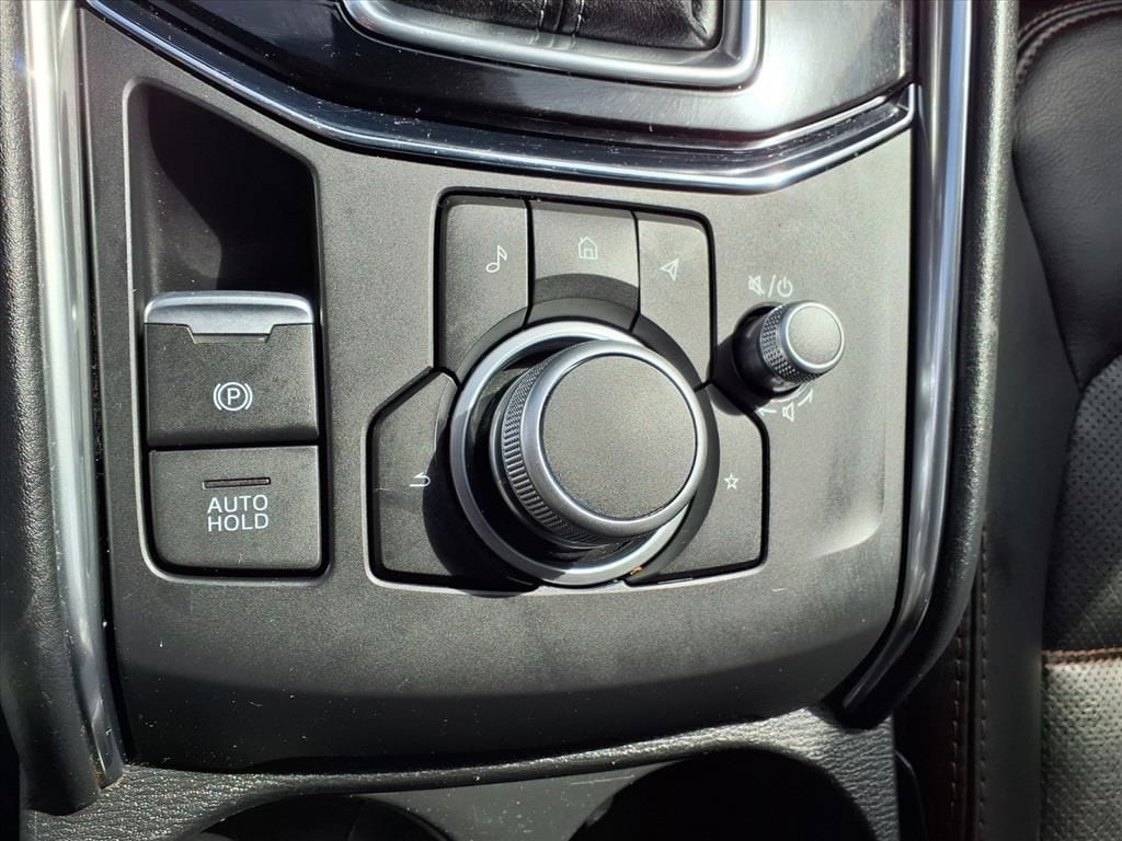 Certified Used 2022 Red Crystal Mazda 2.5 S Premium Package image 24