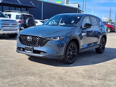 2022 Mazda CX-5 2.5 S Carbon Edition SUV