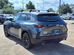 2024 Mazda CX-50 2.5 S Select Package SUV