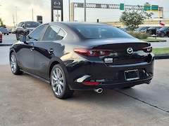2026 Mazda Mazda3 Sedan 2.5 S Preferred Sedan