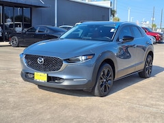 2022 Mazda Mazda CX-30 2.5 S Carbon Edition SUV