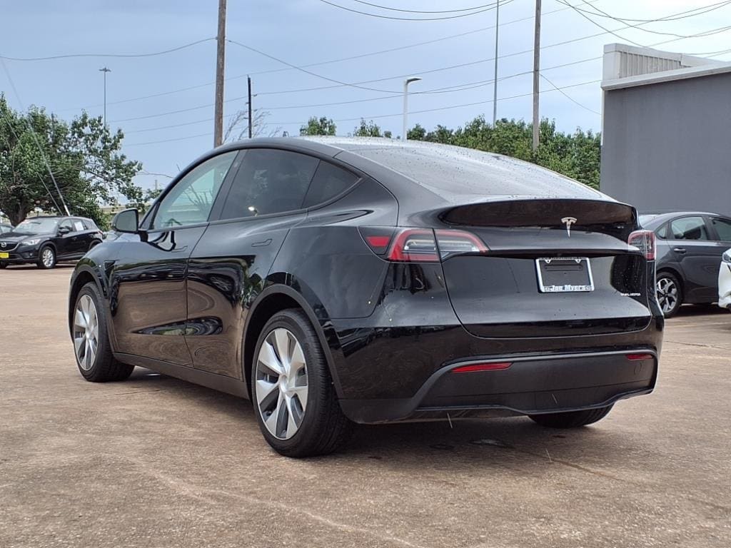 Used 2022 Tesla Model Y Long Range with VIN 7SAYGDEE0NF447188 for sale in Northfield, Minnesota