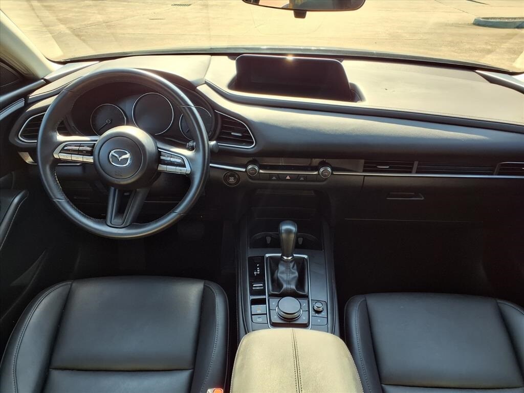 2022 Mazda CX-30 2.5 Select photo 4