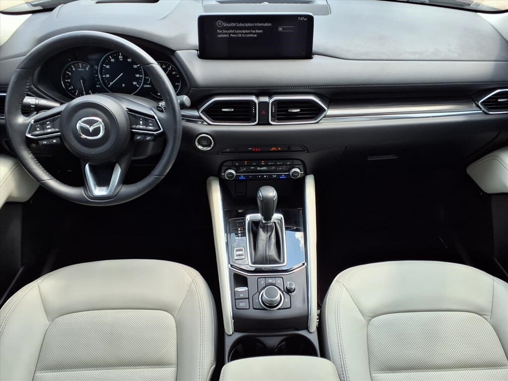 2023 Mazda CX-5 2.5 Premium Plus photo 4