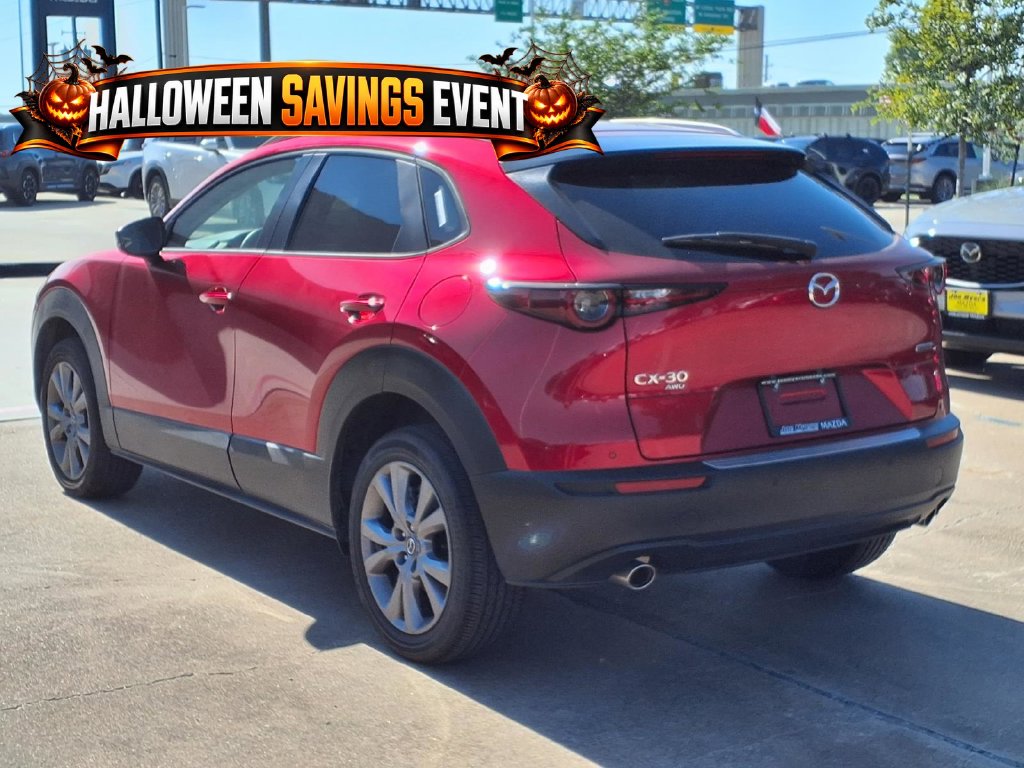 2026 Mazda CX-30 2.5 S Preferred SUV