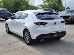 2025 Mazda Mazda3 Hatchback 2.5 S Hatchback