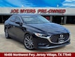  Mazda Mazda3 Sedan