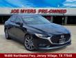  Mazda Mazda3 Sedan