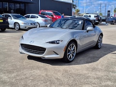 2023 Mazda MX-5 Miata Grand Touring Convertible