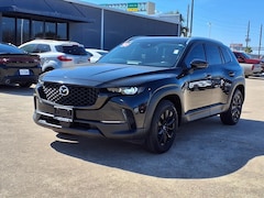 2024 Mazda CX-50 2.5 S Select Package SUV