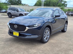 2025 Mazda CX-30 2.5 S Preferred Package SUV
