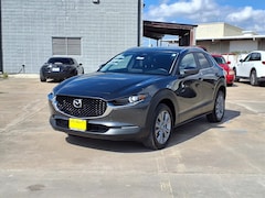 2025 Mazda CX-30 2.5 S Preferred Package SUV