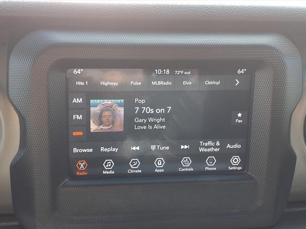 2019 Jeep Wrangler Unlimited Sport S - Photo 28