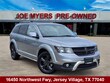  Dodge Journey