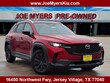 Mazda CX-50