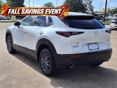 2025 Mazda CX-30 2.5 S SUV