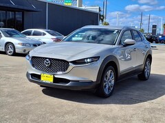 2023 Mazda CX-30 2.5 S Select Package SUV