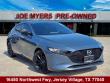  Mazda Mazda3 Hatchback