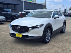 2025 Mazda CX-30 2.5 S Preferred Package SUV