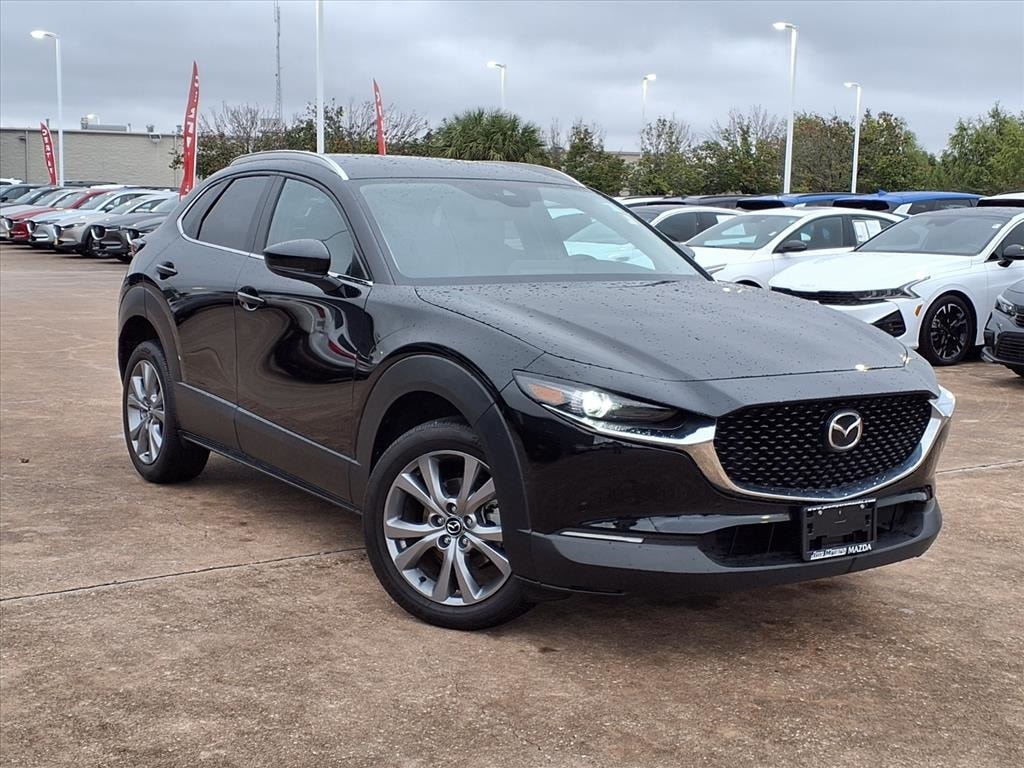 2023 Mazda CX-30 Preferred's photo
