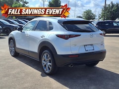2025 Mazda CX-30 2.5 S Preferred Package SUV