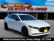  Mazda Mazda3 Sedan