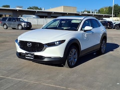 2025 Mazda CX-30 2.5 S Preferred Package SUV