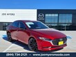 Mazda Mazda3 Sedan