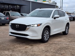 2025 Mazda CX-5 2.5 S Select Package SUV