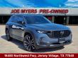  Mazda CX-50
