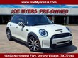 MINI Hardtop 4 Door