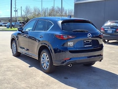 2025 Mazda CX-5 2.5 S Preferred Package SUV