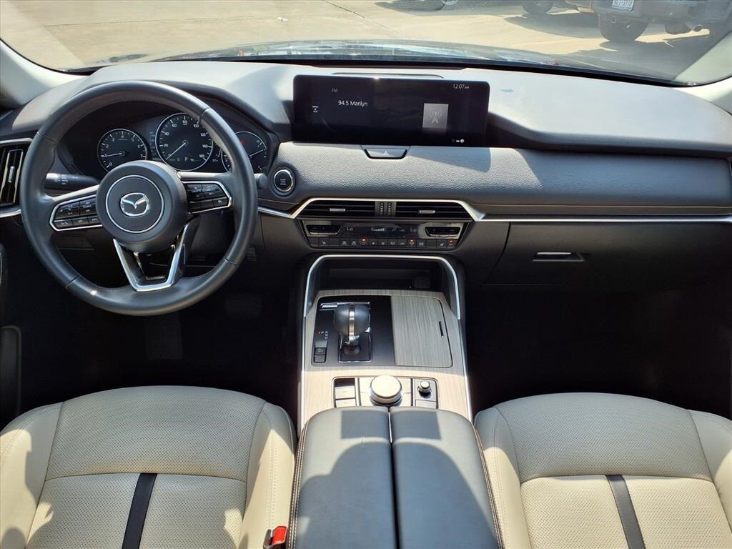 2025 Mazda CX-90 3.3 Turbo Preferred photo 2