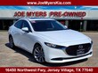 Mazda Mazda3 Sedan
