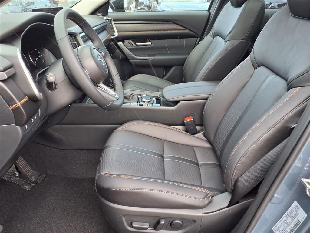 Certified 2026 Mazda CX-50 2.5 S Premium SUV
