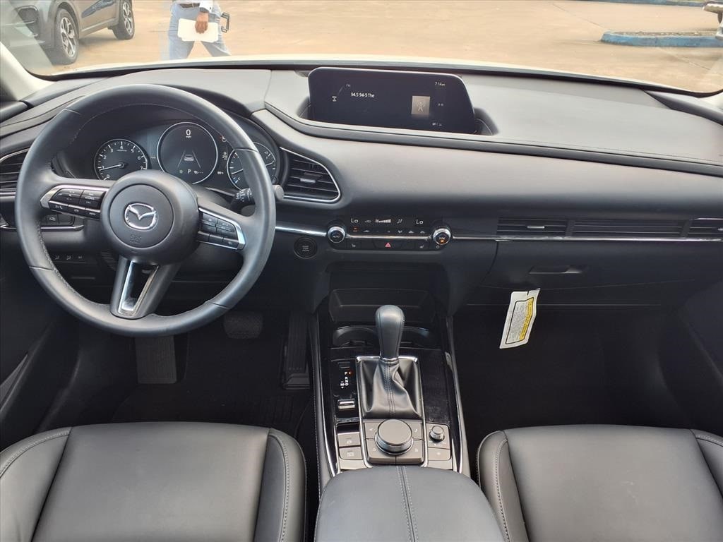 Certified 2025 Mazda CX-30 2.5 S Preferred Package SUV