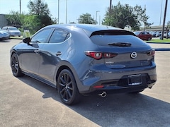 2023 Mazda Mazda3 Hatchback 2.5 S Carbon Edition Hatchback