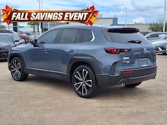 2023 Mazda CX-50 2.5 S Premium Plus Package SUV