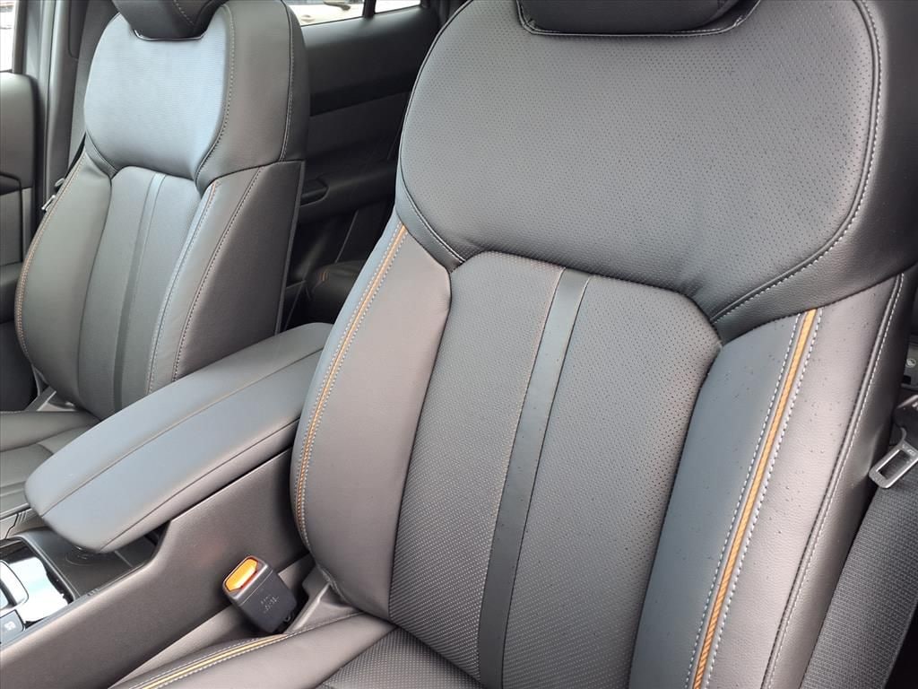 Certified 2026 Mazda CX-50 2.5 S Premium SUV