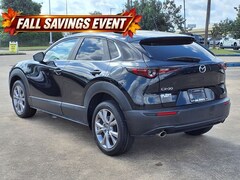 2021 Mazda Mazda CX-30 Select SUV
