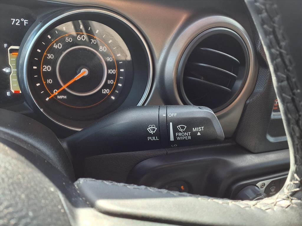 2019 Jeep Wrangler Unlimited Sport S - Photo 23