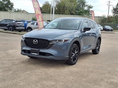 2023 Mazda CX-5 2.5 S Carbon Edition SUV